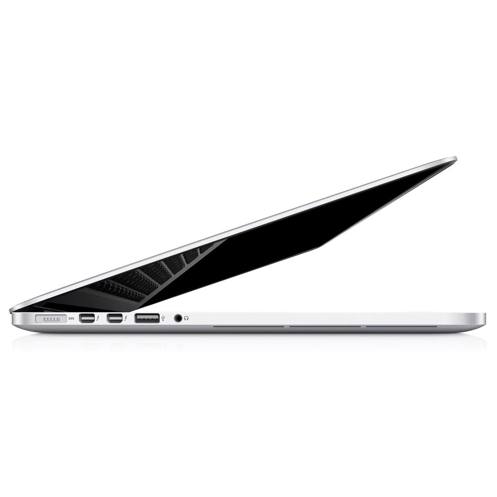 Apple MacBook Pro MC976LL/A Intel Core i7-3720QM X4 2.6GHz 8GB