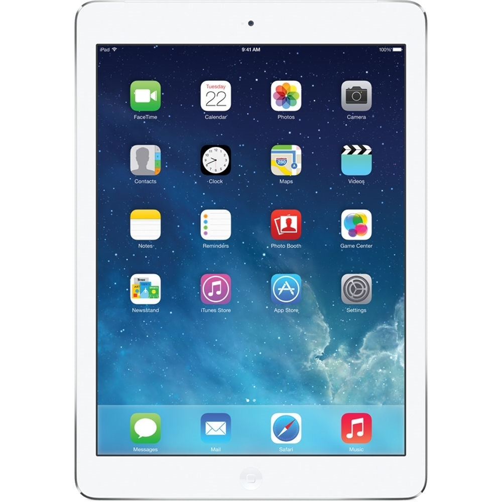 Apple iPad Air MF532LL/A 32GB 9.7