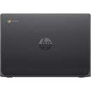 HP Chromebook 11 G8 EE 11.6" 4GB 32GB Touchscreen 1.1GHz Celeron, Black (Refurbished)