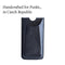 Punkt. Danny P. Phone Case for MP02 Mobile Phone - Handmade Italian Leather - Durable, Lightweight