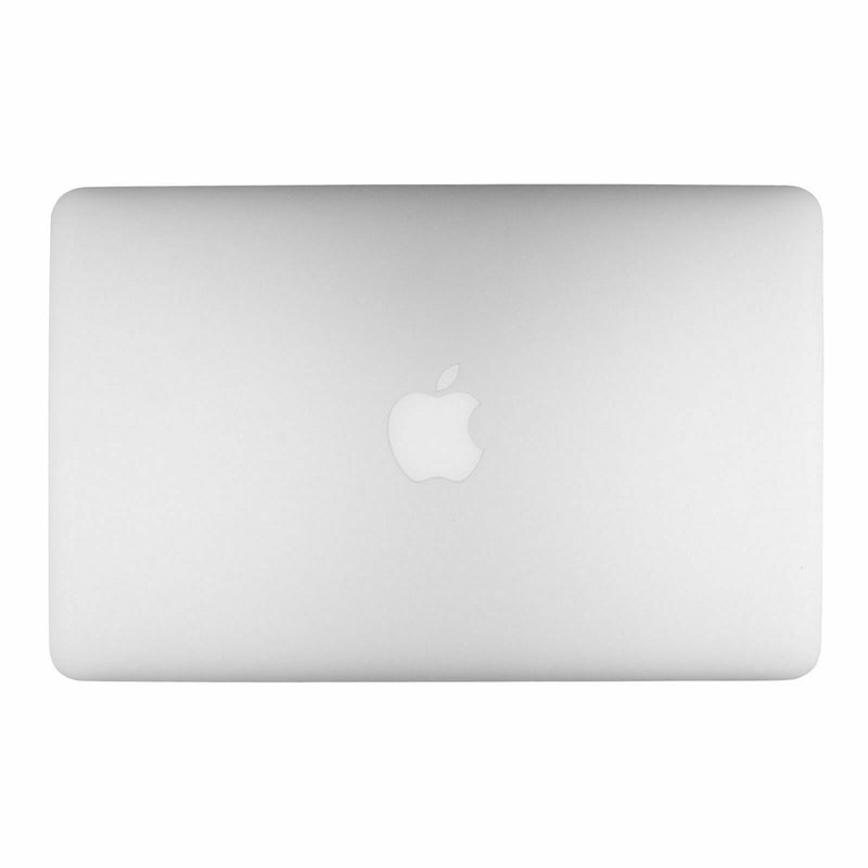 Apple MacBook Air MJVE2LL/A 13.3" 4GB 256GB SSD Core™ i5-5250U 1.6GHz Mac OSX, Silver (Refurbished)