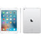 Apple iPad MLQ42LL/A 9.7" Tablet 64GB WiFi + 4G LTE Fully , Silver/White (Refurbished)