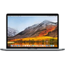 Apple MacBook Pro MR942LL/A 15.4" 16GB 512GB SSD Core™ i7-4770HQ 2.9GHz macOS, Silver (Refurbished)