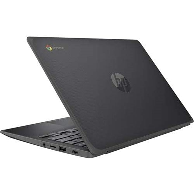 HP Chromebook 11A G8 4GB 32GB eMMC AMD 1.6GHz ChromeOS, Gray (Refurbished)