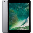 Apple iPad 5th Gen MP2F2LL/A 9.7" 32GB WiFi, Space Gray (Refurbished)