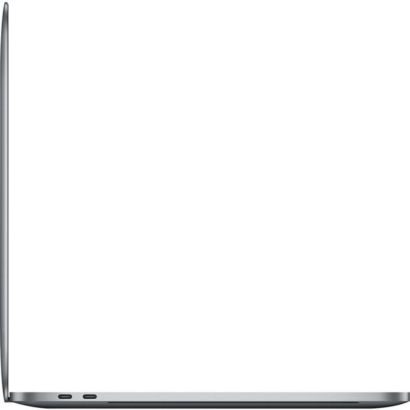 Apple MacBook Pro A1990 15" 8GB 512GB SSD Core™ i9-9880H 2.3GHz, Space Gray (Refurbished)