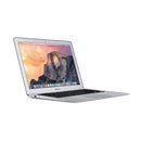 Apple MacBook Air MMGG2LL/A 13.3" 8GB 256GB SSD Core™ i5-5250U 1.6GHz Mac OSX, Silver (Refurbished)