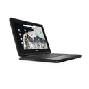 Dell Chromebook 11 3100 11.6" 4GB 32GB Celeron N4020 1.1GHz ChromeOS, Black (Refurbished)