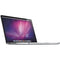 Apple MacBook Pro MD101LL/A 13.3" 8GB 128GB SSD Core™ i5-3210M 2.5GHz Mac OSX, Silver (Refurbished)