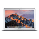 Apple MacBook Air Z0UU1LL/A 13" 8GB 256GB Intel Core i7-5650U X2 2.2GHz MacOSX, Silver (Scratch and Dent)