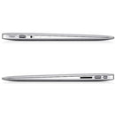 Apple MacBook Air Z0UU1LL/A 13" 8GB 256GB Intel Core i7-5650U X2 2.2GHz MacOSX, Silver (Scratch and Dent)