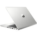 HP ProBook 440 G6 14" 8GB 256GB SSD Core i5-8265U 1.6GHz Win10P, Silver (Certified Refurbished)