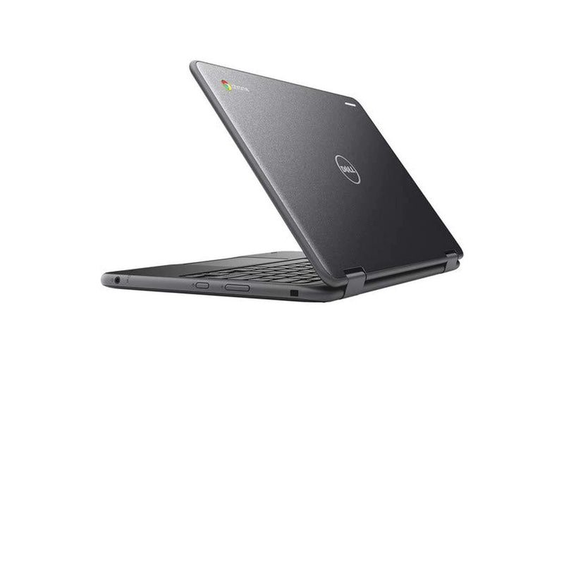 Dell Chromebook 11 3100 11.6" 4GB 32GB Celeron N4020 1.1GHz ChromeOS, Black (Refurbished)