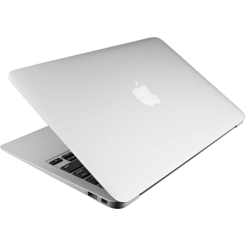 Apple MacBook Air AIR-13 (EARLY-2015) 13.3" 8GB 128GB SSD Core™ i5-5250U 1.6GHz Mac OSX, Silver (Refurbished)