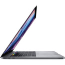 Apple MacBook Pro MR942LL/A 15.4" 16GB 512GB SSD Core™ i7-4770HQ 2.9GHz macOS, Silver (Refurbished)