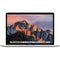 Apple MacBook Pro 15 MPTU2LL/A 15.4" 16GB 512GB SSD Core™ i7-7920HQ 2.8GHz macOS, Silver (Refurbished)