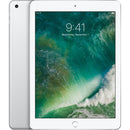 Apple iPad 5 MP2G2LL/A 9.7" Tablet 32GB WiFi, Silver (Refurbished)