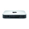 Apple Mac Mini MGEM2LL/A 4GB 128GB SSD Core™ i5-4260U 1.4GHz Mac OSX, Silver (Certified Refurbished)