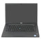 Dell Latitude E7480 14" 16GB 512GB SSD Core™ i5-7300U 2.6GHz Win10P, Black (Refurbished)