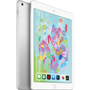 Apple iPad 6 9.7" 32GB WiFi, Silver (Certified Refurbished)