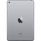 Apple iPad Mini 4 MK9N2LL/A 7.9" Tablet 128GB WiFi, Space Gray (Refurbished)