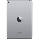 Apple iPad mini 4 128GB 7.9" WiFi Only, Space Gray  (Certified Refurbished)