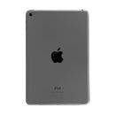 Apple iPad Mini 4 7.9" Tablet 16GB WiFi, Space Gray (Refurbished)