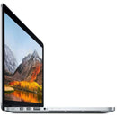 Apple MacBook Pro MF839LL/A 13.3" 8GB 256GB SSD Core™ i5-5257U, Silver  (Certified Refurbished)