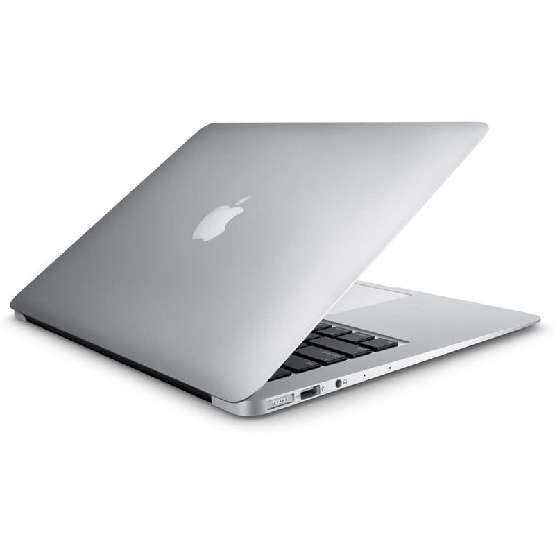 Apple MacBook Air MJVM2LL/A 11.6" 4GB 256GB SSD Core™ i5-5250U 1.6GHz Mac OSX, Silver (Refurbished)