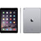 Apple iPad Air 2 9.7" Tablet 16GB WiFi, Space Gray (Refurbished)