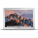 Apple MacBook Air AIR-13 (EARLY-2015) 13.3" 8GB 128GB SSD Core™ i5-5250U 1.6GHz Mac OSX, Silver (Refurbished)