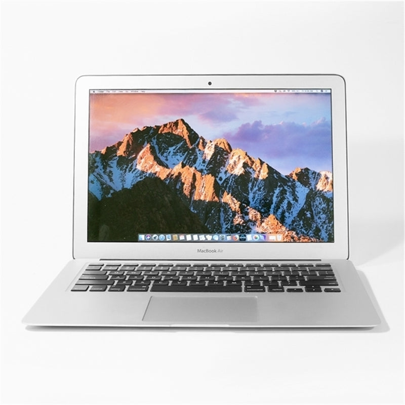 Apple MacBook Air Z0UU1LL/A 13" 8GB 512GB SSD Core™ i7-5650U 2.2GHz Mac OSX, Silver (Certified Refurbished)