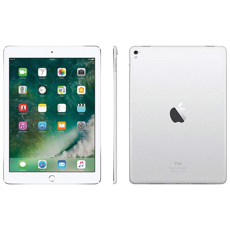 Apple iPad 5 MP2G2LL/A 9.7 Tablet 32GB WiFi