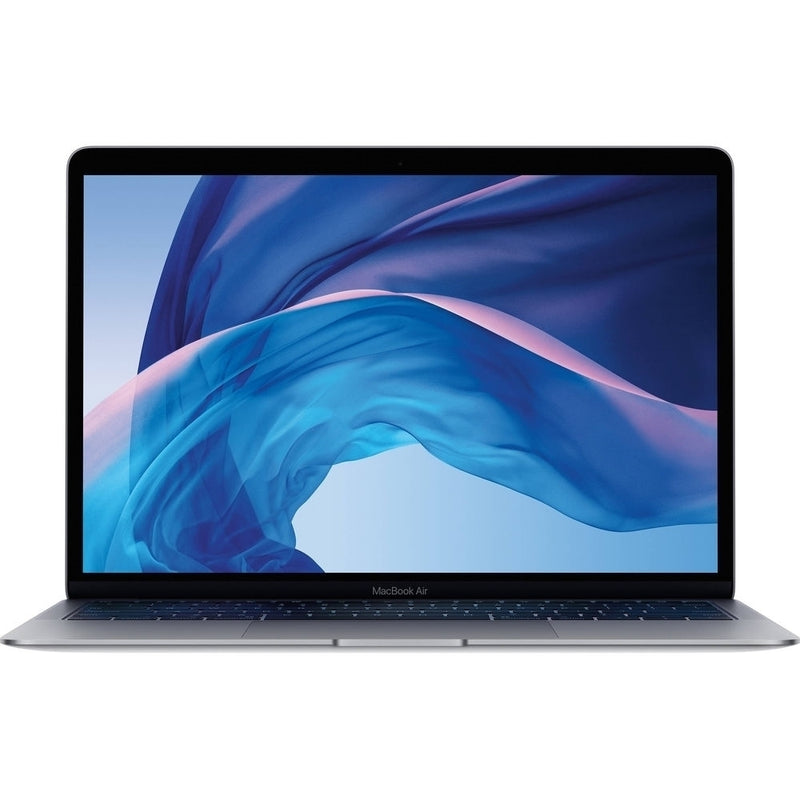 Apple MacBook Air A1932 13.3" 8GB 256GB SSD Core™ i5-8210Y 1.6GHz, Silver (Certified Refurbished)