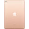 Apple iPad 6 9.7" Tablet 32GB WiFi, Gold (Certified Refurbished)