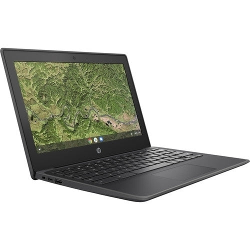 HP Chromebook 16W64UT