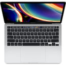 Apple MacBook Pro MWP72LL/A 13.3" 8GB 4.1TB SSD Core™ i5-1038NG7 2.0GHz macOS, Space Gray (Refurbished)