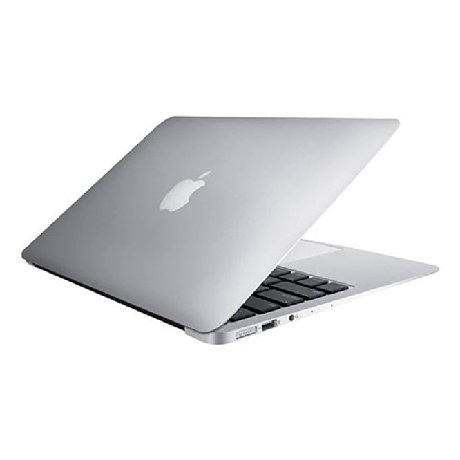 Apple MacBook Air MMGG2LL/A 13.3" 8GB 256GB SSD Core™ i5-5250U 1.6GHz Mac OSX, Silver (Certified Refurbished)