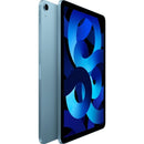 Apple iPad Air 5 10.9" Tablet 256GB Cellular, Blue (Refurbished)