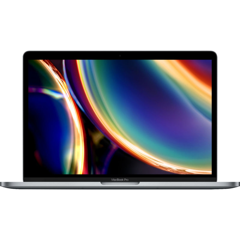 Apple MacBook Pro 13 13.3" 16GB 512GB SSD Core™ i7-8569U 2.8GHz macOS, Space Gray (Certified Refurbished)