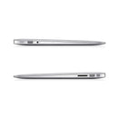 Apple MacBook Air MMGG2LL/A 13.3" 8GB 256GB SSD Core™ i5-5250U 1.6GHz Mac OSX, Silver (Refurbished)