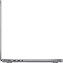 Apple MacBook Pro MKGT3LL/A 14" 16GB 1TB SSD Apple M1 3.2GHz macOS, Silver (Certified Refurbished)