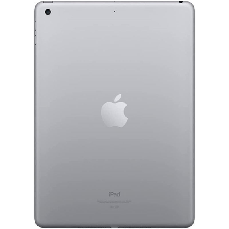 Apple iPad (2018 Model) with Wi-Fi only 32GB Apple 9.7in iPad - Space Gray (Certified Refurbished)