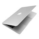 Apple MacBook Air MD711LL/B Intel Core i5-4260U X2 1.4GHz 4GB 128GB SSD 11.6", Silver (Refurbished)