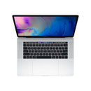 Apple MacBook Pro A1706 13" 16GB 512GB SSD Core™ i7-8850H 2.6GHz, Silver (Refurbished)