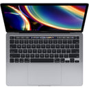 Apple MacBook Pro 13 13.3" 16GB 512GB SSD Core™ i7-8569U 2.8GHz macOS, Space Gray (Certified Refurbished)