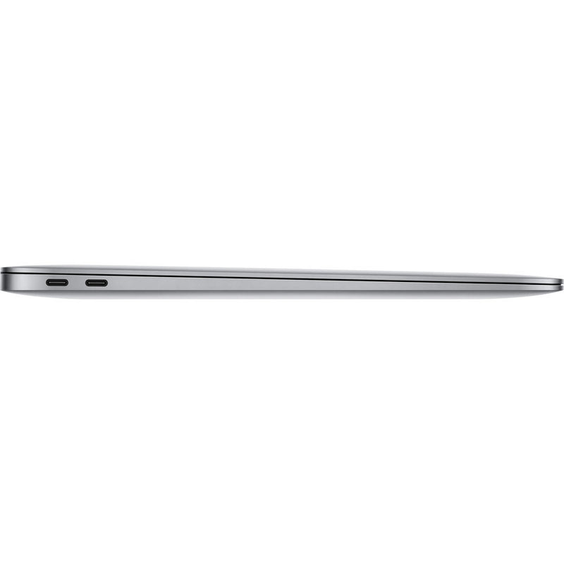 Apple MacBook Air MRE82LL/A 13.3" 8GB 128GB SSD Core i5-8210Y 1.6GHz macOS, Space Gray (Refurbished)