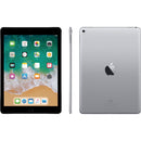 Apple iPad Pro ML0F2LL/A 12.9" Tablet 32GB WiFi, Space Gray (Refurbished)