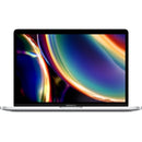 Apple MacBook Pro MWP72LL/A 13.3" 8GB 4.1TB SSD Core™ i5-1038NG7 2.0GHz macOS, Space Gray (Refurbished)