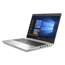 HP ProBook 440 G7 14" 16GB 512GB SSD Core i5-10210U 1.6GHz WIN11P, Silver (Certified Refurbished)